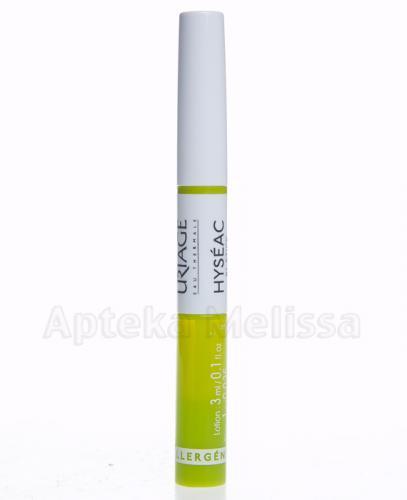 URIAGE HYSEAC BI-STICK Sztyft przeciwtrądzikowy - 3 ml - Apteka internetowa Melissa