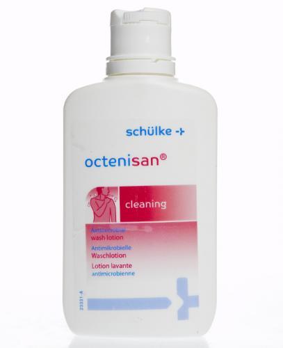 OCTENISAN Emulsja myjąca - 150 ml - Drogeria Melissa