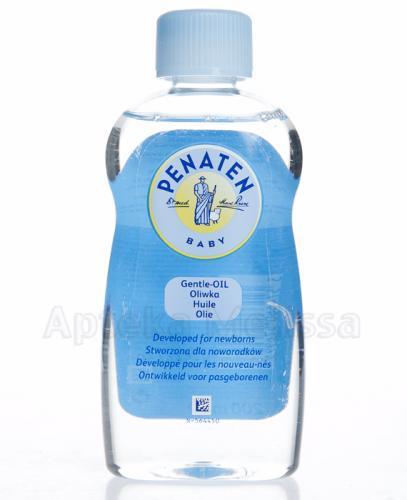 PENATEN Oliwka pielęgnacyjna dla niemowląt - 200 ml - Apteka internetowa Melissa