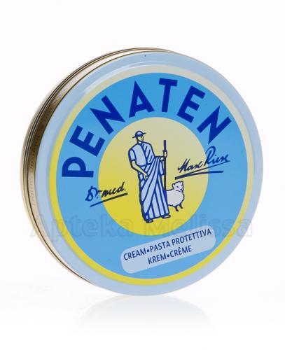  PENATEN Krem na odparzenia - 50 ml - Apteka internetowa Melissa  