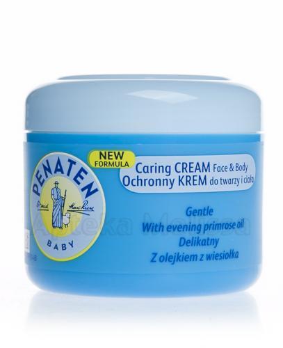 PENATEN Krem ochronny do twarzy i ciała - 100 ml - Apteka internetowa Melissa