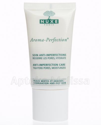 NUXE PERFECTION Emulsja przeciw niedoskonałościom skóry - 40 ml - Apteka internetowa Melissa