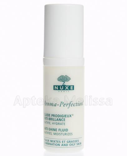 NUXE PERFECTION Fluid matujący - 30 ml - Apteka internetowa Melissa