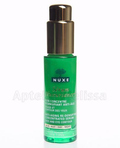 NUXE NUXURIANCE Skoncentrowane serum przeciwzmarszczkowe przywracające gęstość skóry - 30 ml - Apteka internetowa Melissa