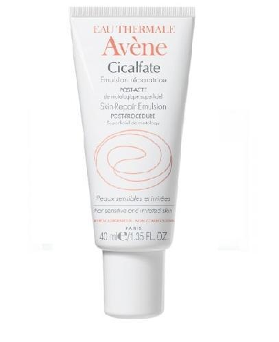 AVENE Cicalfate Post-Acte Emulsja regenerująca po zabiegach dermatologicznych - 40 ml - Apteka internetowa Melissa