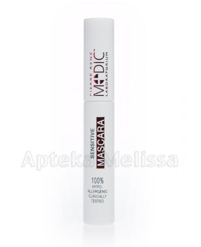 MEDIC Sensitive Mascara - 8 ml - Apteka internetowa Melissa
