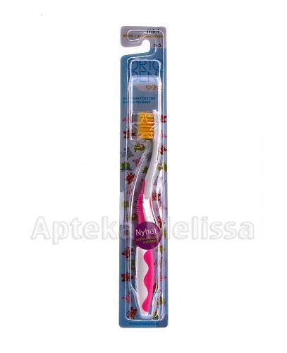 ORTODENT Mini - 1 szt. - Apteka internetowa Melissa