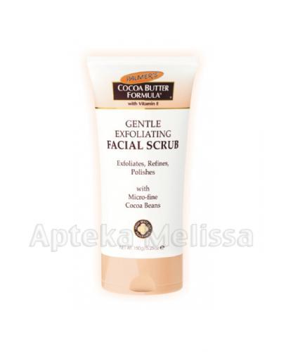 PALMERS Peeling do twarzy delikatnie złuszczający - 150g - Apteka internetowa Melissa