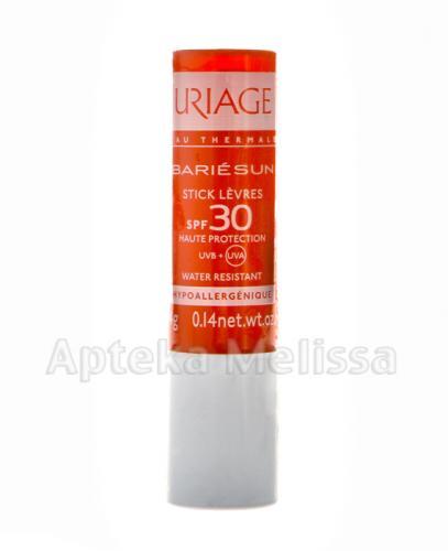 URIAGE BARIESUN Sztyft ochronny do ust SPF30 - 4 g - Apteka internetowa Melissa