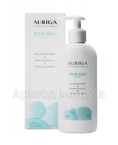 AURIGA ECLA-CELL Krem - 200 ml - Apteka internetowa Melissa