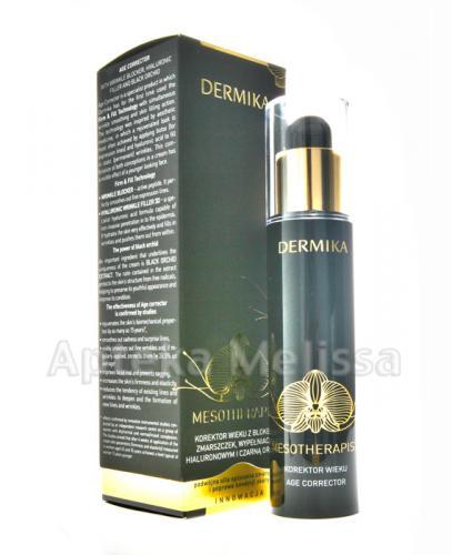 DERMIKA MESOTHERAPIST Korektor wieku - 50 ml - Apteka internetowa Melissa