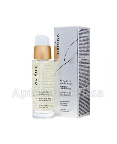 GALENIC ARGANE Olejek Huile Precieuse - 30 ml - Apteka internetowa Melissa