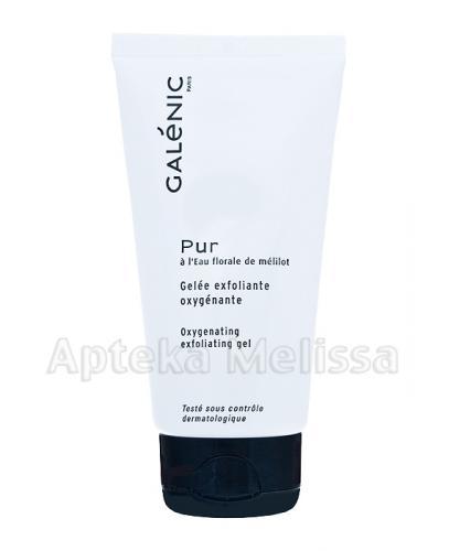  GALENIC PUR Peeling do twarzy - 75 ml - Apteka internetowa Melissa  