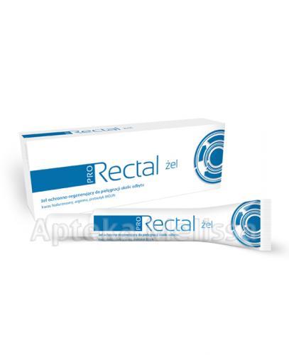 PRORECTAL Żel - 50 ml