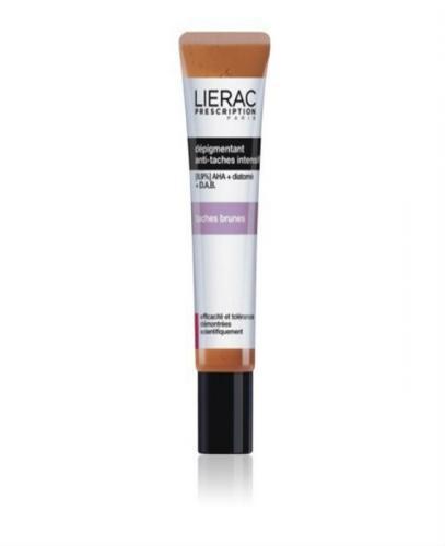 LIERAC PRESCRIPTION Serum-Żel depigmentujący przebarwienia - 15 ml - Apteka internetowa Melissa