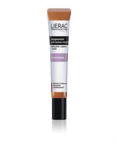  LIERAC PRESCRIPTION Serum-Żel depigmentujący przebarwienia  - 15 ml - Apteka internetowa Melissa  