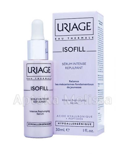 URIAGE ISOFILL Serum intensywnie korygujące zmarszczki - 30 ml - Apteka internetowa Melissa