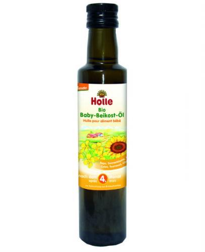 
                                                                          HOLLE Olej dla dzieci BIO - 250 ml - Drogeria Melissa                                              