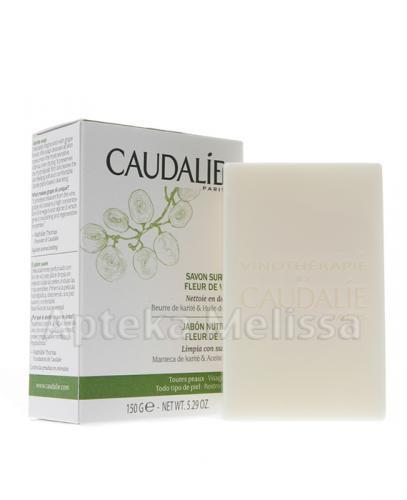CAUDALIE Kostka do mycia - 150 g 074 - Apteka internetowa Melissa