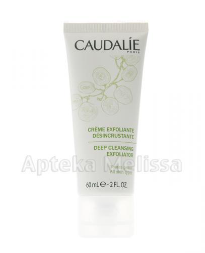 CAUDALIE Krem złuszczający głęboko oczyszczający - 60 ml 114 - Apteka internetowa Melissa