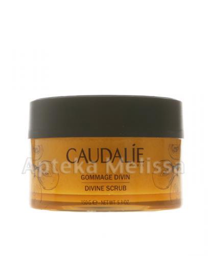 CAUDALIE Peeling wtapiający się w skórę - 150 g 150 - Apteka internetowa Melissa