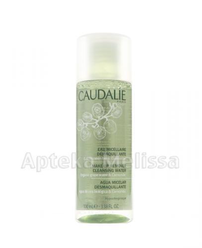 CAUDALIE Płyn micelarny do demakijażu - 100 ml 143 - Apteka internetowa Melissa