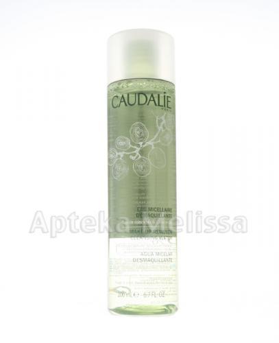 CAUDALIE Płyn micelarny do demakijażu - 200 ml 142 - Apteka internetowa Melissa