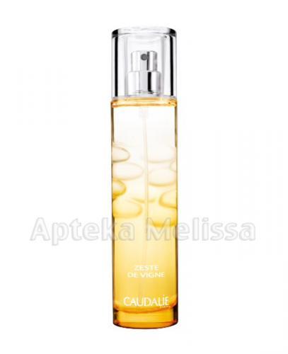 CAUDALIE ZESTE DE VIGNE Woda zapachowa - 50 ml - Apteka internetowa Melissa
