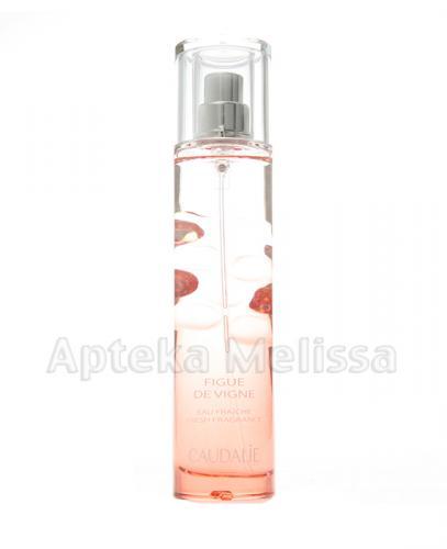 CAUDALIE FIGUE DE VIGNE Woda zapachowa - 50 ml - Apteka internetowa Melissa