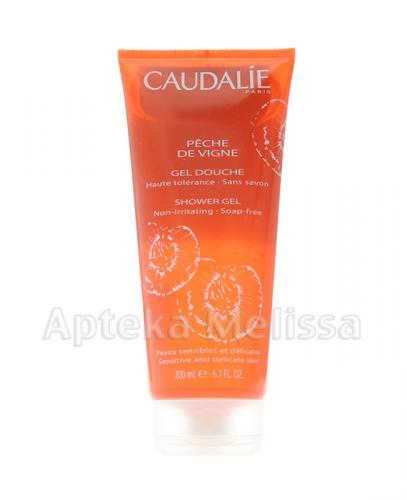 CAUDALIE PECHE DE VIGNE Żel pod prysznic - 200 ml 068 - Apteka internetowa Melissa