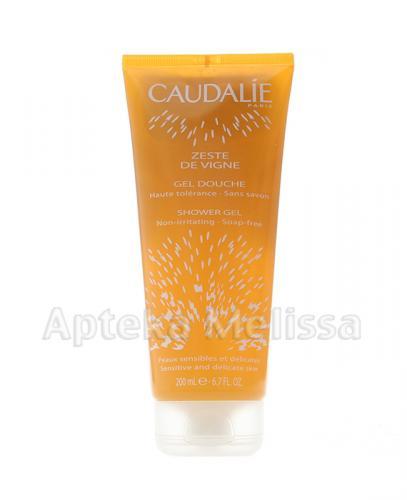 CAUDALIE ZESTE DE VIGNE Żel pod prysznic - 200 ml 120 - Apteka internetowa Melissa