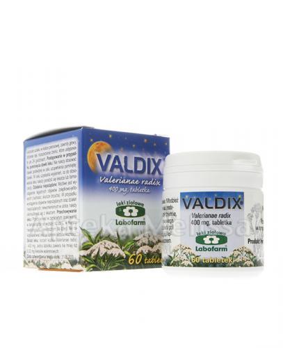 LABOFARM VALDIX - 60 tabl.