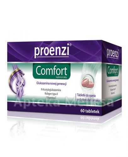 PROENZI COMFORT - 60 tabl. - Apteka internetowa Melissa