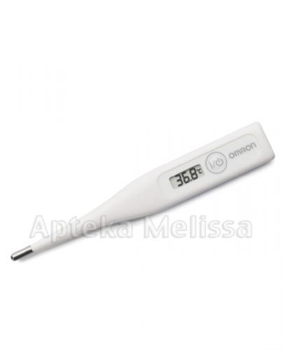 OMRON ECO TEMP BASIC Termometr elektroniczny - 1 szt. - Apteka internetowa Melissa
