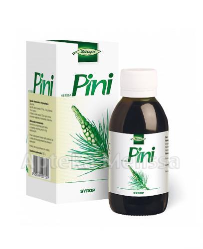 HERBAPINI Syrop na kaszel suchy - 150 g - Apteka internetowa Melissa