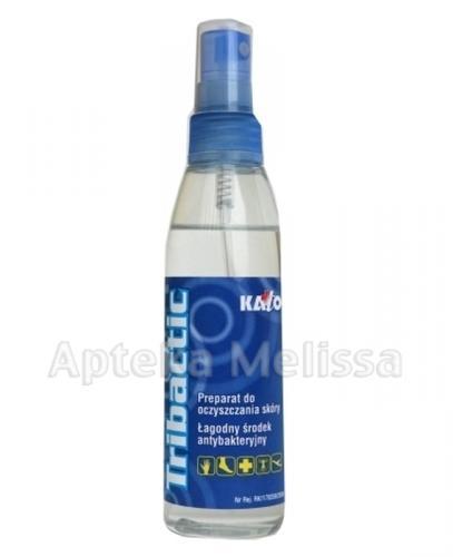 TRIBACTIC Preparat do oczyszczania skóry - 100 ml - Apteka internetowa Melissa