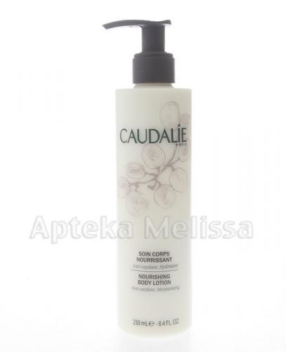 CAUDALIE Nawilżający balsam do ciała - 250 ml 078 - Apteka internetowa Melissa