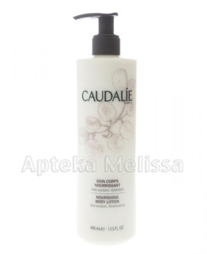CAUDALIE Nawilżający balsam do ciała - 400 ml 089 - Apteka internetowa Melissa