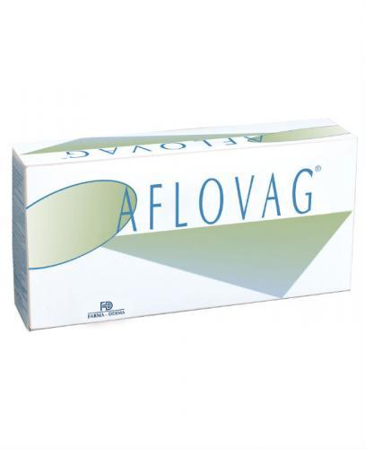 AFLOVAG Płyn do do irygacji pochwy - 3x 100 ml - Apteka internetowa Melissa