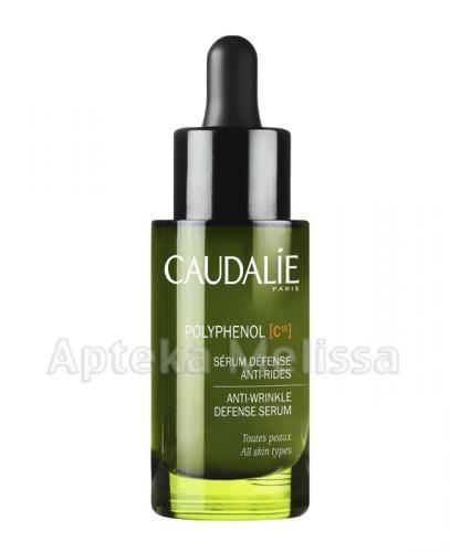 CAUDALIE POLYPHENOL C15 Serum ochrona przed zmarszczkami - 30 ml 166 - Apteka internetowa Melissa