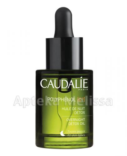 CAUDALIE POLYPHENOL C15 Olejek nocny detox - 30 ml 169 - Apteka internetowa Melissa