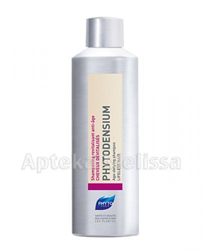 PHYTO PHYTODENSIUM Regenerujący szampon przeciw starzeniu się włosów - 200 ml - Apteka internetowa Melissa