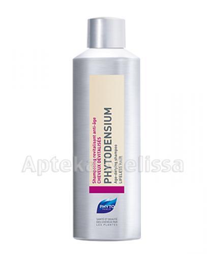  PHYTO PHYTODENSIUM Regenerujący szampon przeciw starzeniu się włosów - 200 ml - Apteka internetowa Melissa  