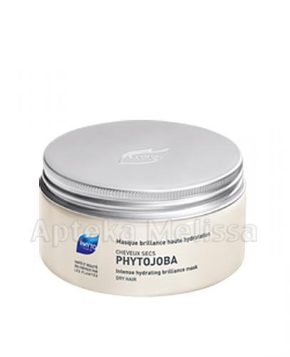 PHYTO PHYTOJOBA Maska intensywnie nawilżająca - 200 ml - Apteka internetowa Melissa