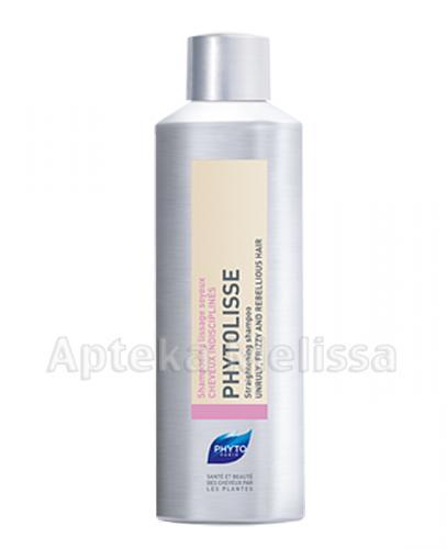 PHYTO PHYTOLISSE Szampon wygładzający dla włosów niezdyscyplinowanych - 200 ml - Apteka internetowa Melissa