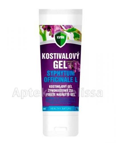 VIRDEPOL Żel żywokostowy - 200 ml - Apteka internetowa Melissa