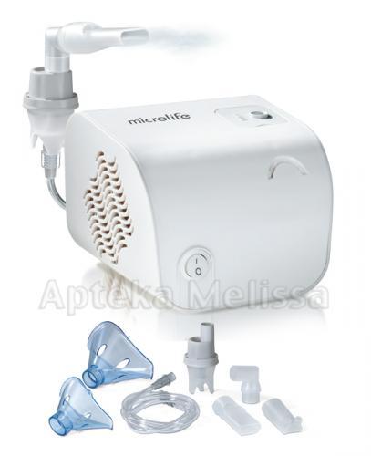 MICROLIFE Inhalator kompresorowy  NEB 100B - 1...