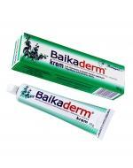 BAIKADERM Krem - 35 g - Apteka internetowa Melissa