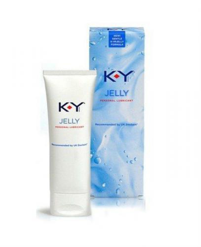 ŻEL K-Y lubrykacyjny - 50 ml - Apteka internetowa Melissa