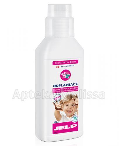 JELP Odplamiacz punktowy - 250 ml - Apteka internetowa Melissa